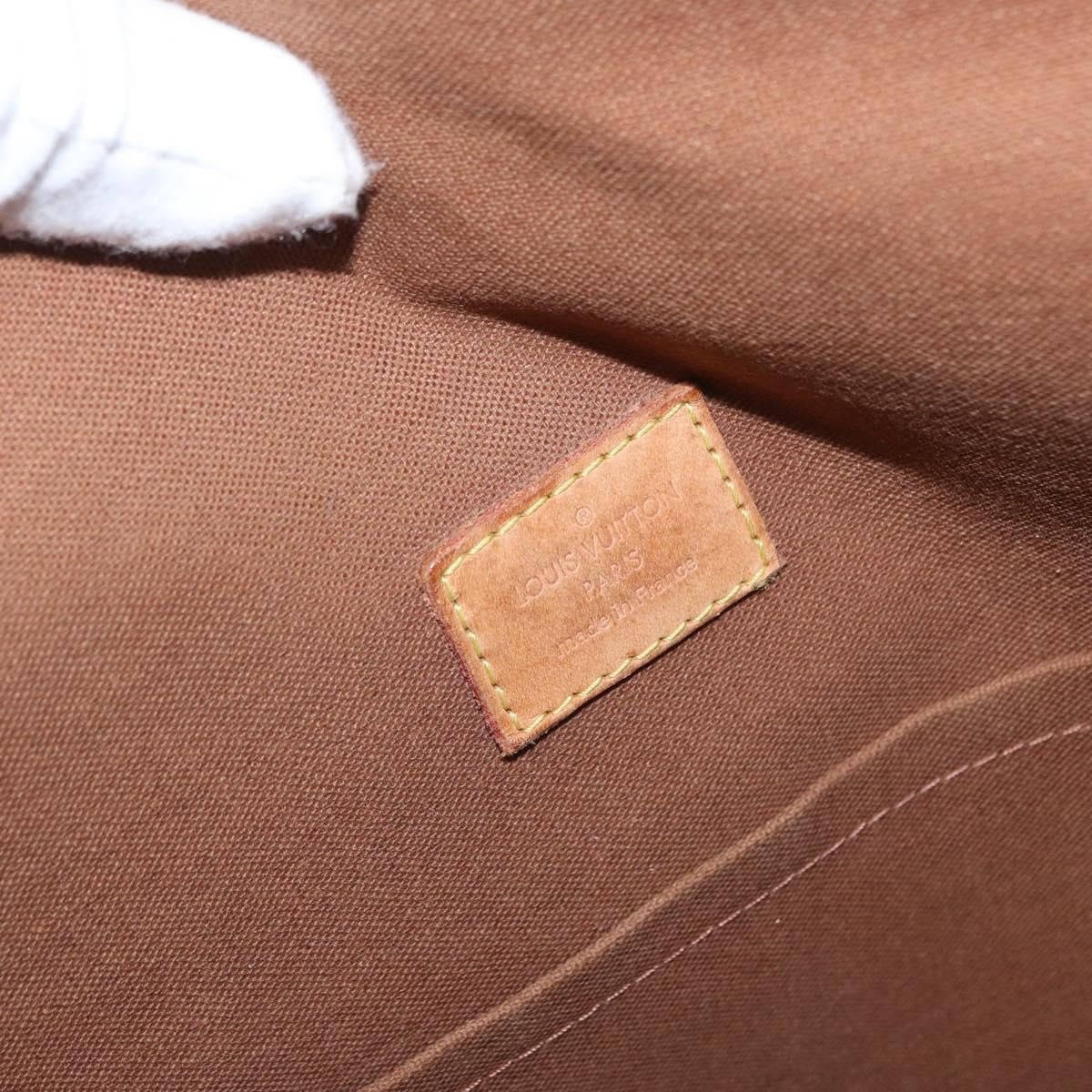 Louis Vuitton Bosphore Messenger Bag - Brandsamsara