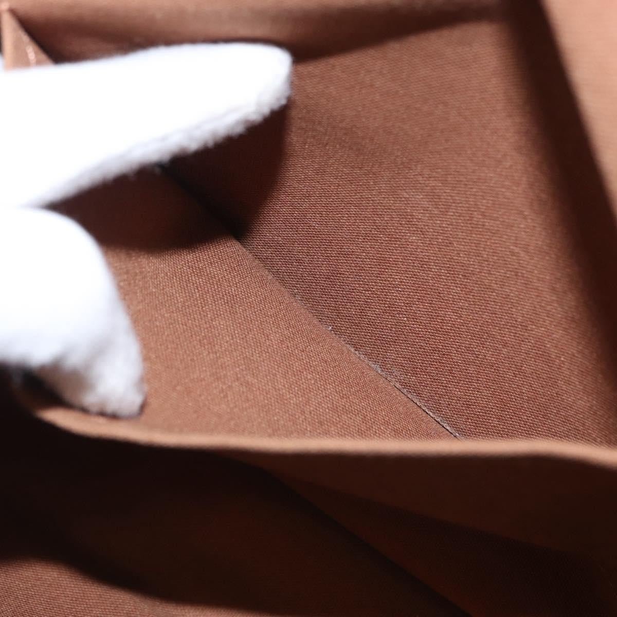 Louis Vuitton Bosphore Messenger Bag - Brandsamsara