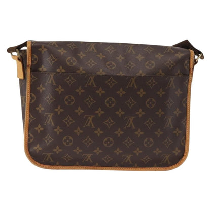 Louis Vuitton Bosphore Messenger Bag - Brandsamsara