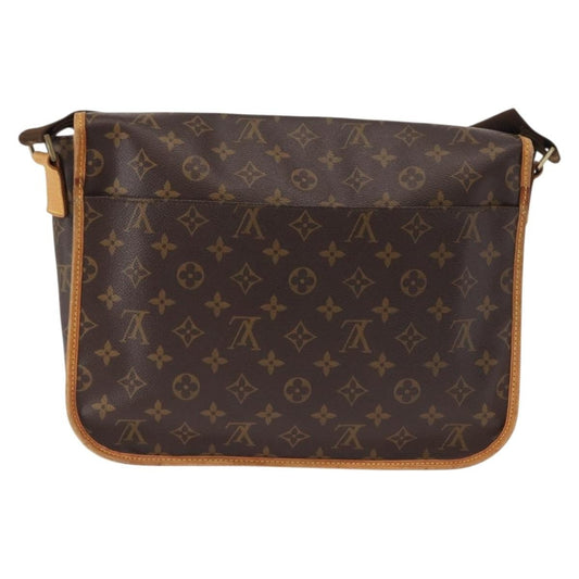 Louis Vuitton Bosphore Messenger Bag - Brandsamsara