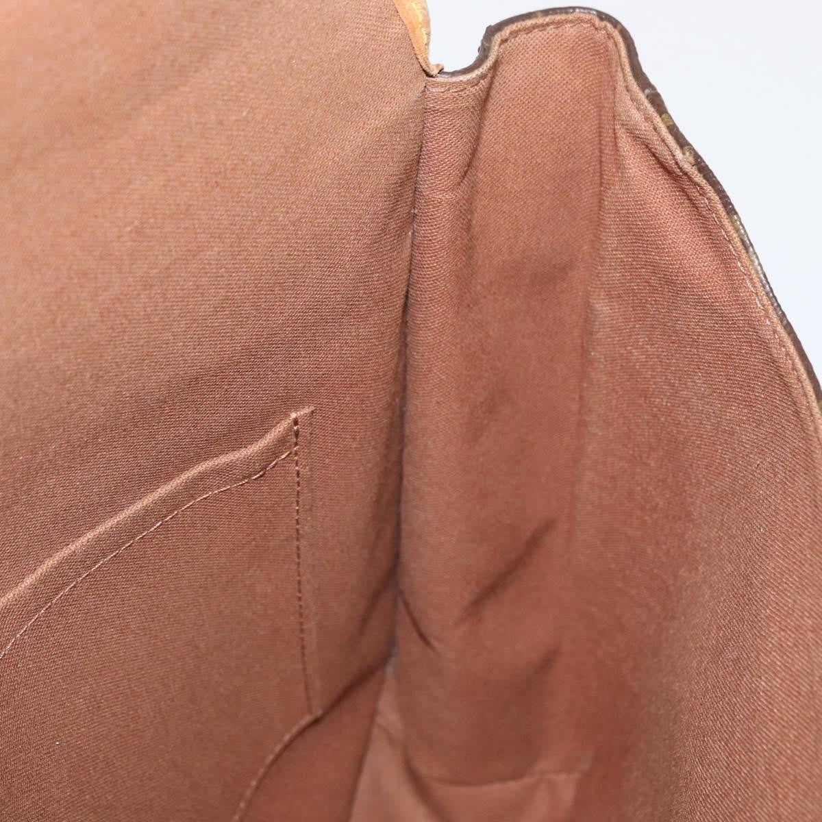 Louis Vuitton Bosphore Messenger Bag - Brandsamsara