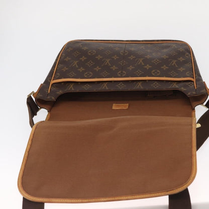 Louis Vuitton Bosphore Messenger Bag - Brandsamsara