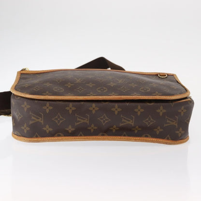 Louis Vuitton Bosphore Messenger Bag - Brandsamsara