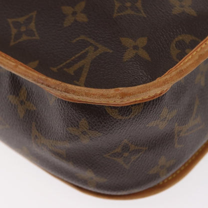 Louis Vuitton Bosphore Messenger Bag - Brandsamsara