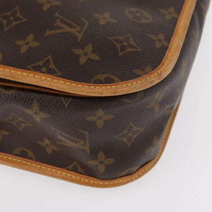 Louis Vuitton Bosphore Messenger Bag - Brandsamsara