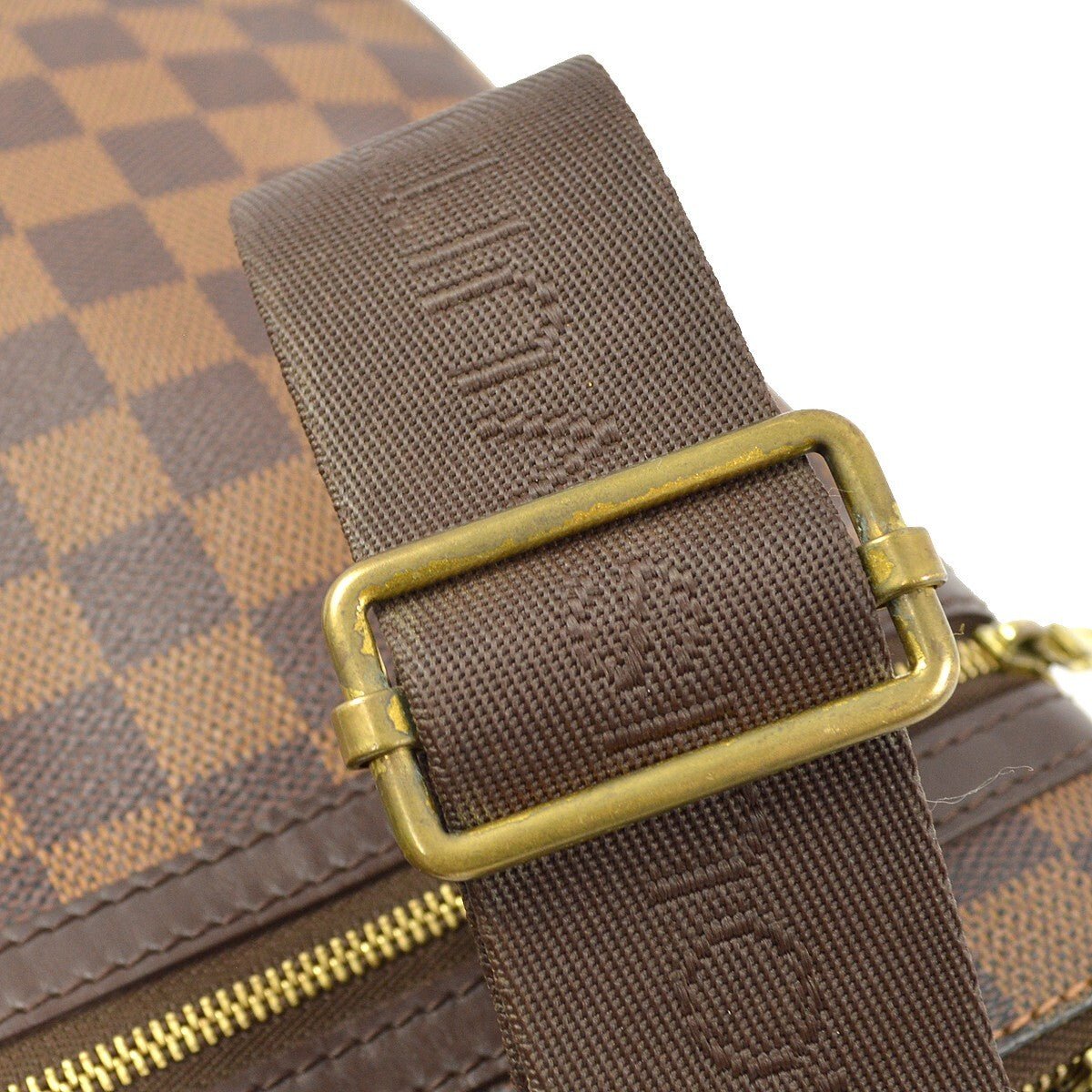 Louis Vuitton Bosphore Pochette - Brandsamsara