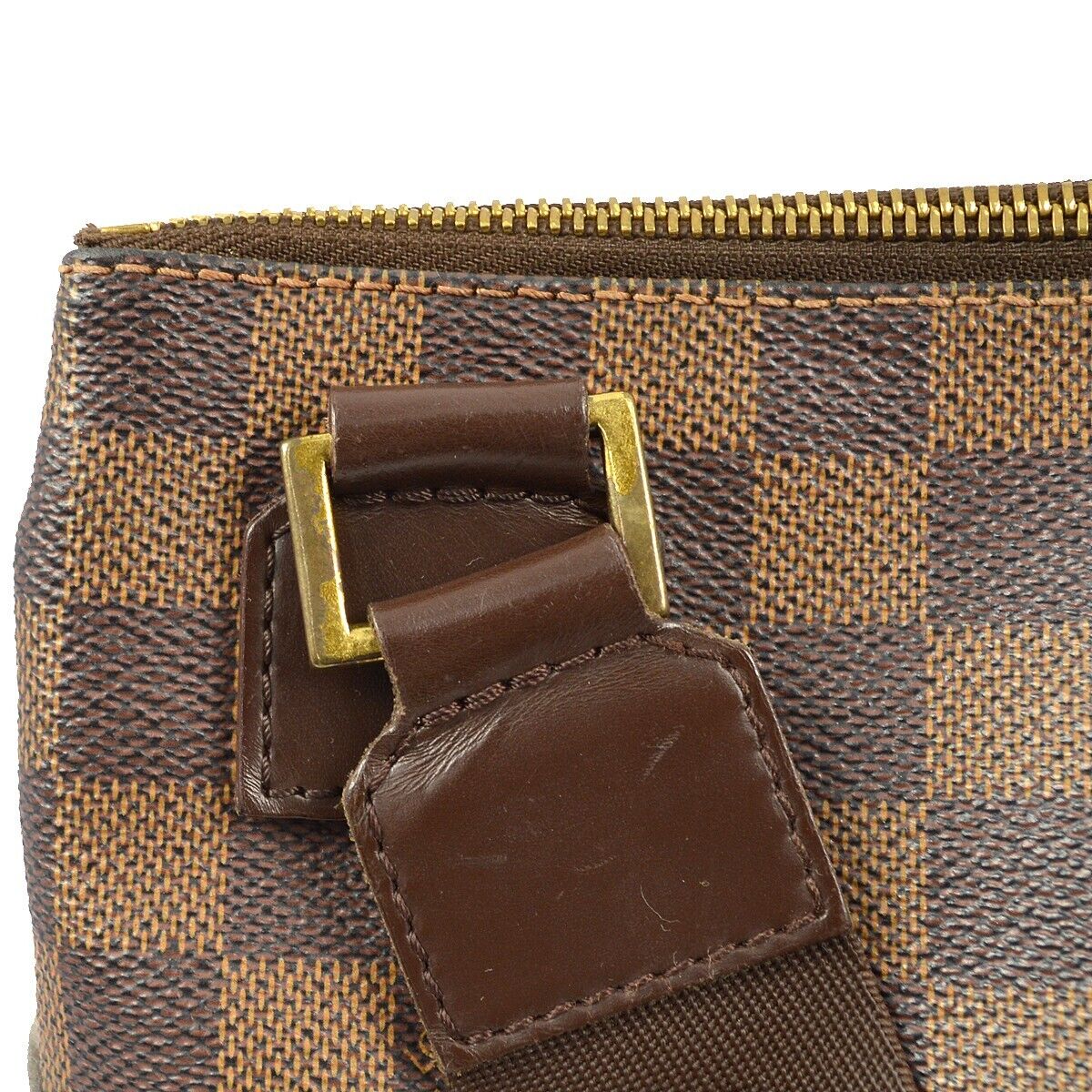 Louis Vuitton Bosphore Pochette - Brandsamsara