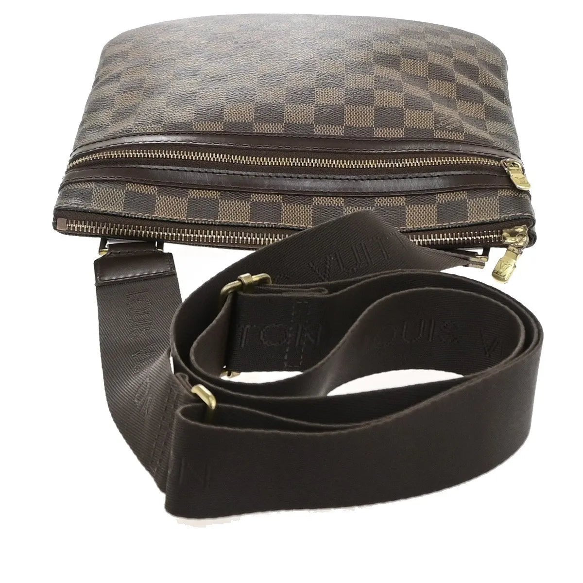 Louis Vuitton Bosphore Pochette - Brandsamsara