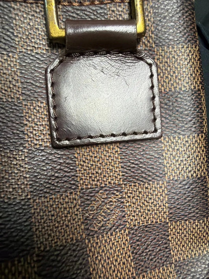 Louis Vuitton Bosphore Pochette - Brandsamsara