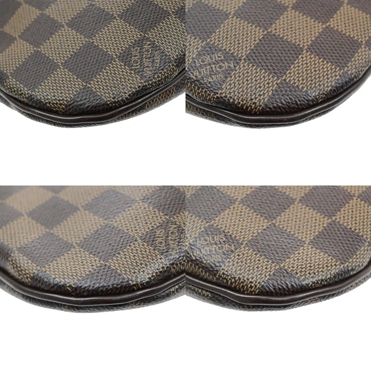 Louis Vuitton Bosphore Pochette - Brandsamsara