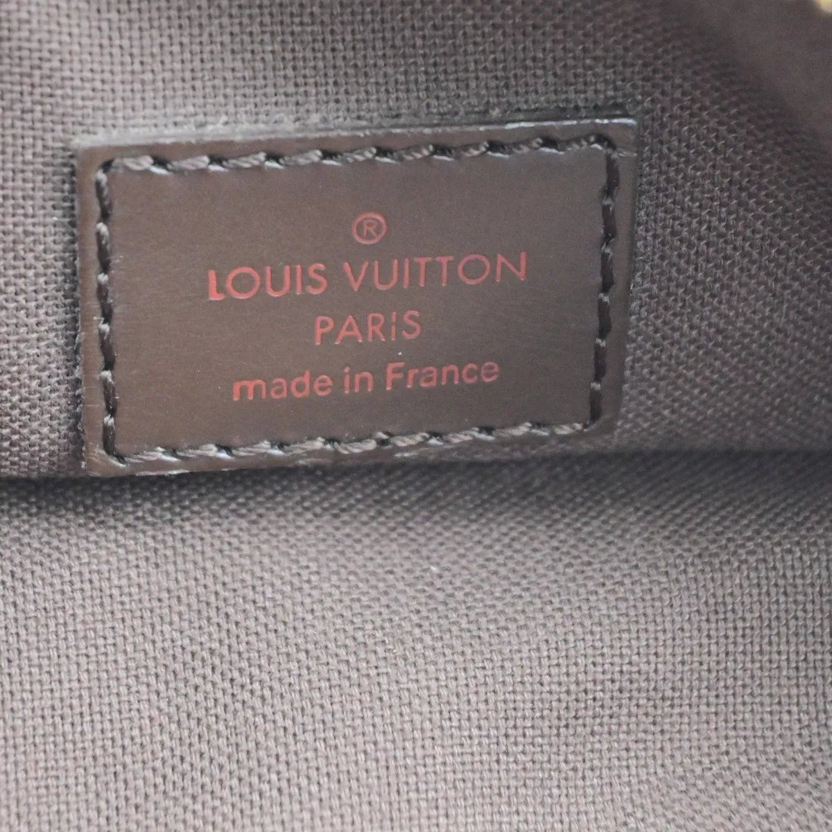 Louis Vuitton Bosphore Pochette - Brandsamsara