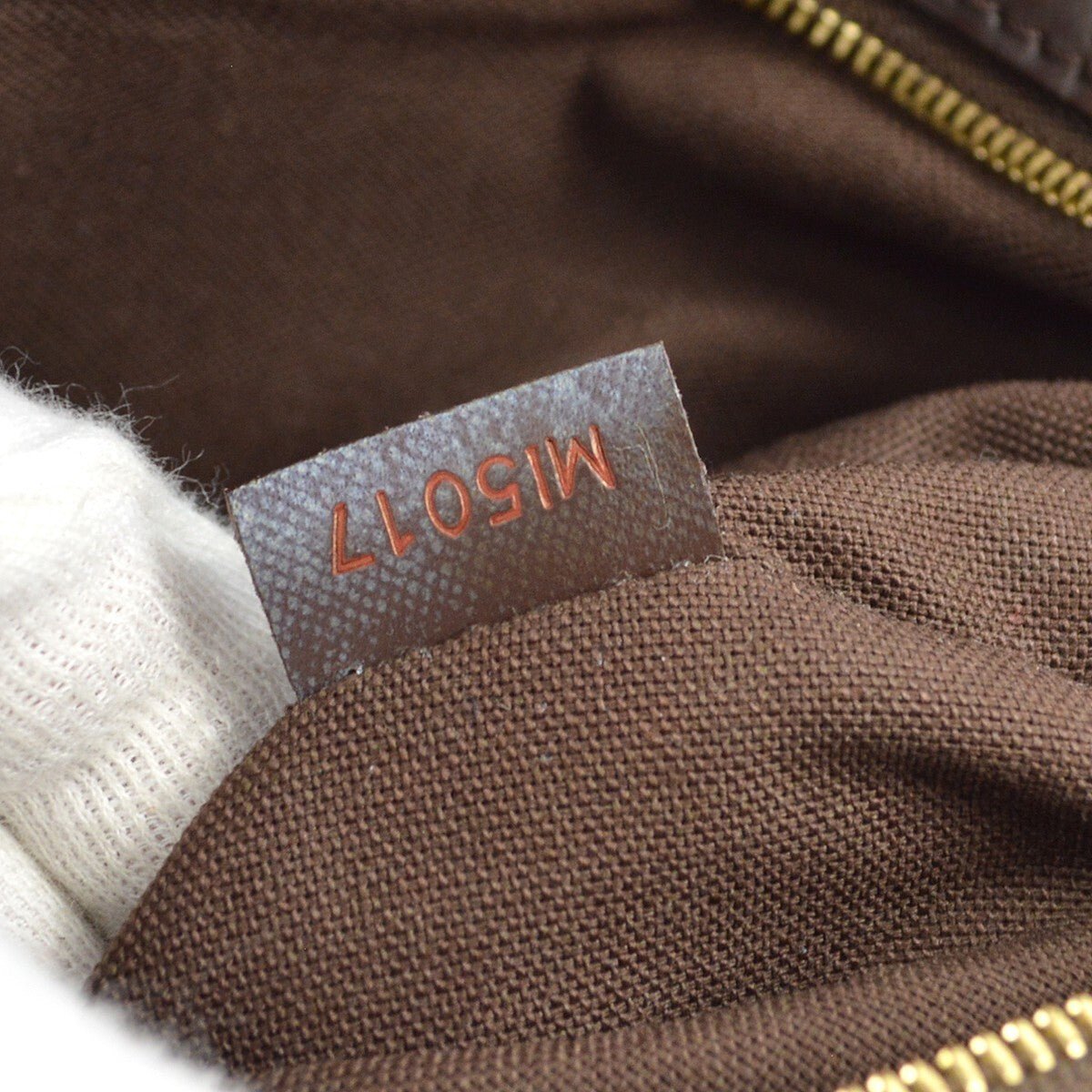 Louis Vuitton Bosphore Pochette - Brandsamsara