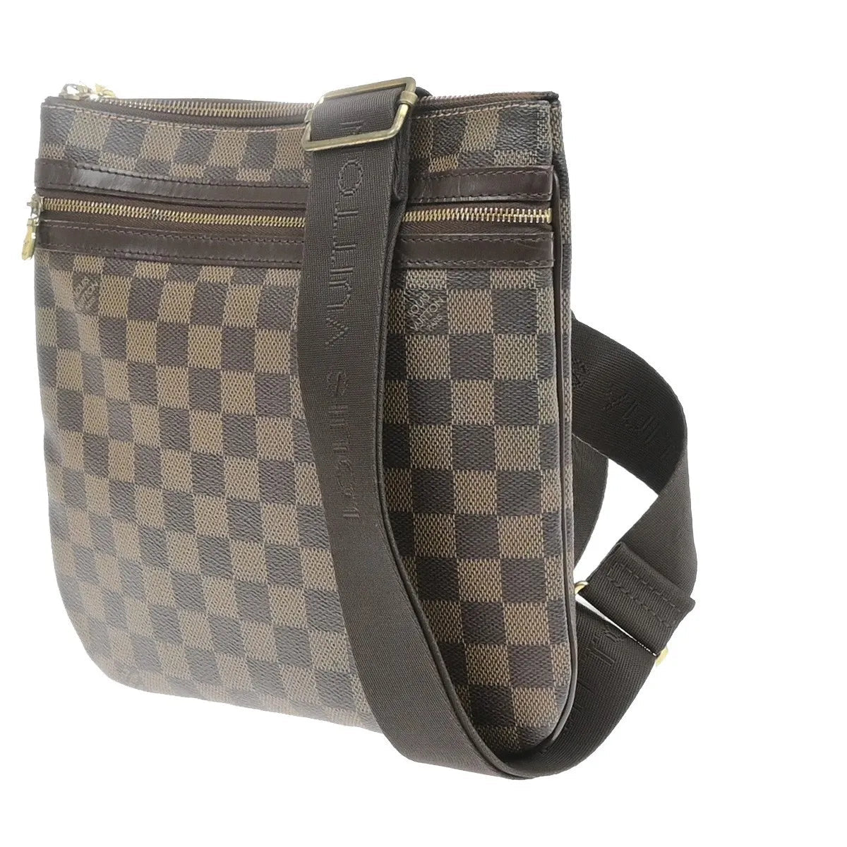 Louis Vuitton Bosphore Pochette - Brandsamsara