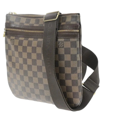 Louis Vuitton Bosphore Pochette - Brandsamsara