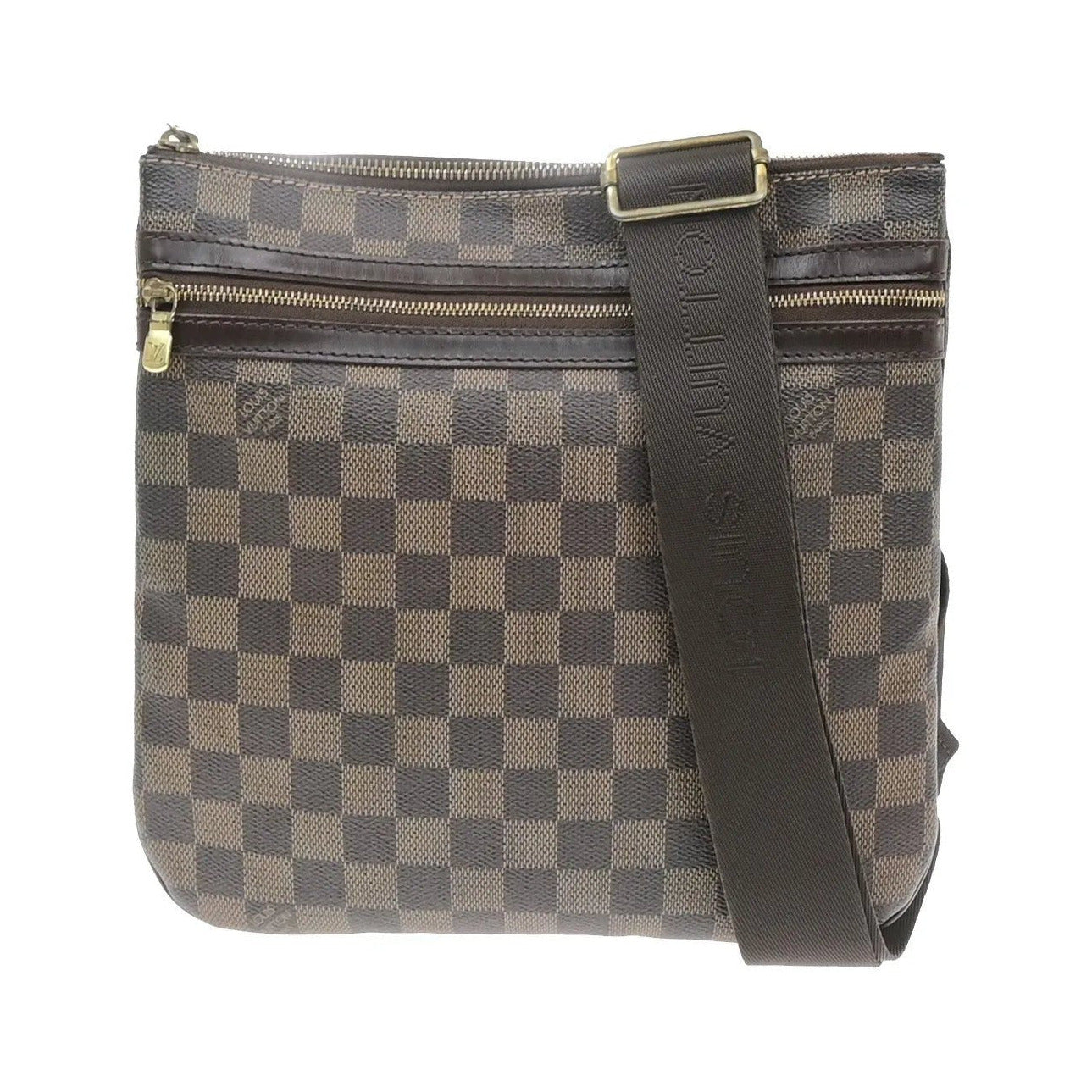 Louis Vuitton Bosphore Pochette - Brandsamsara