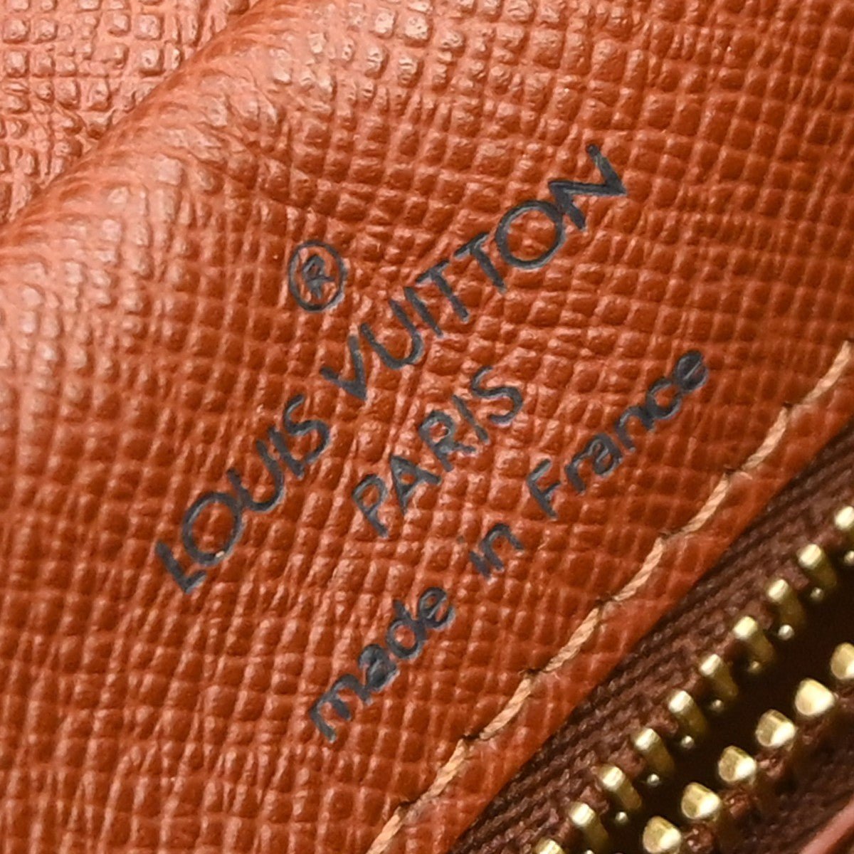 Louis Vuitton Boulogne - Brandsamsara