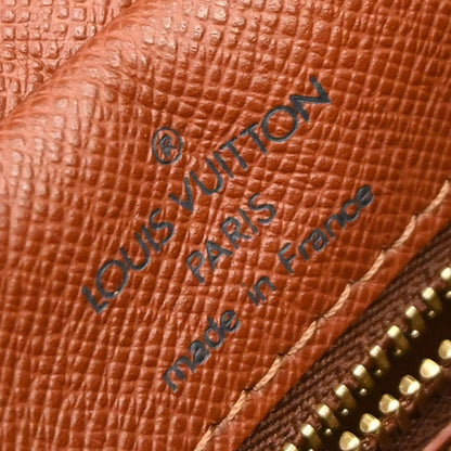 Louis Vuitton Boulogne - Brandsamsara