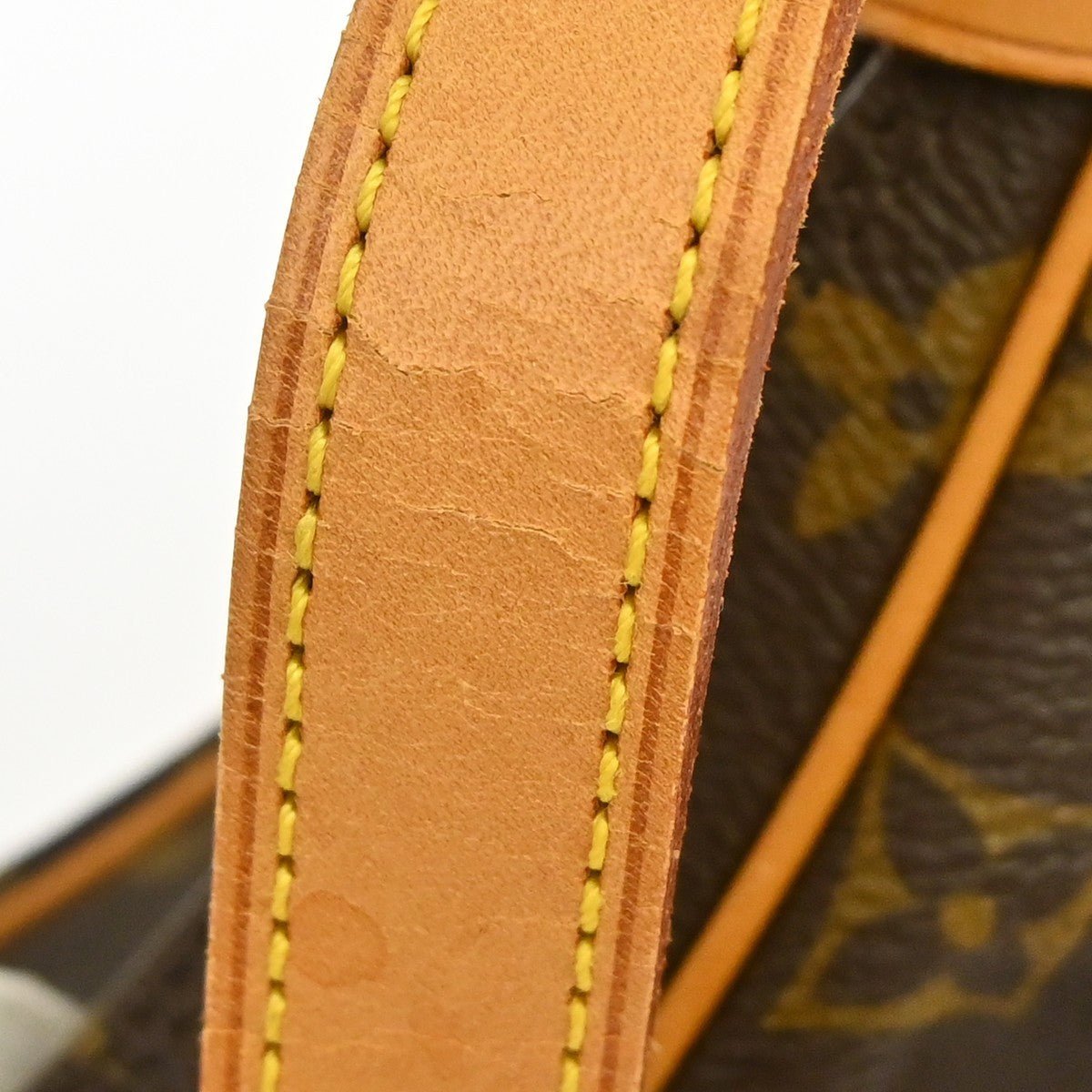 Louis Vuitton Boulogne - Brandsamsara