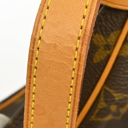 Louis Vuitton Boulogne - Brandsamsara