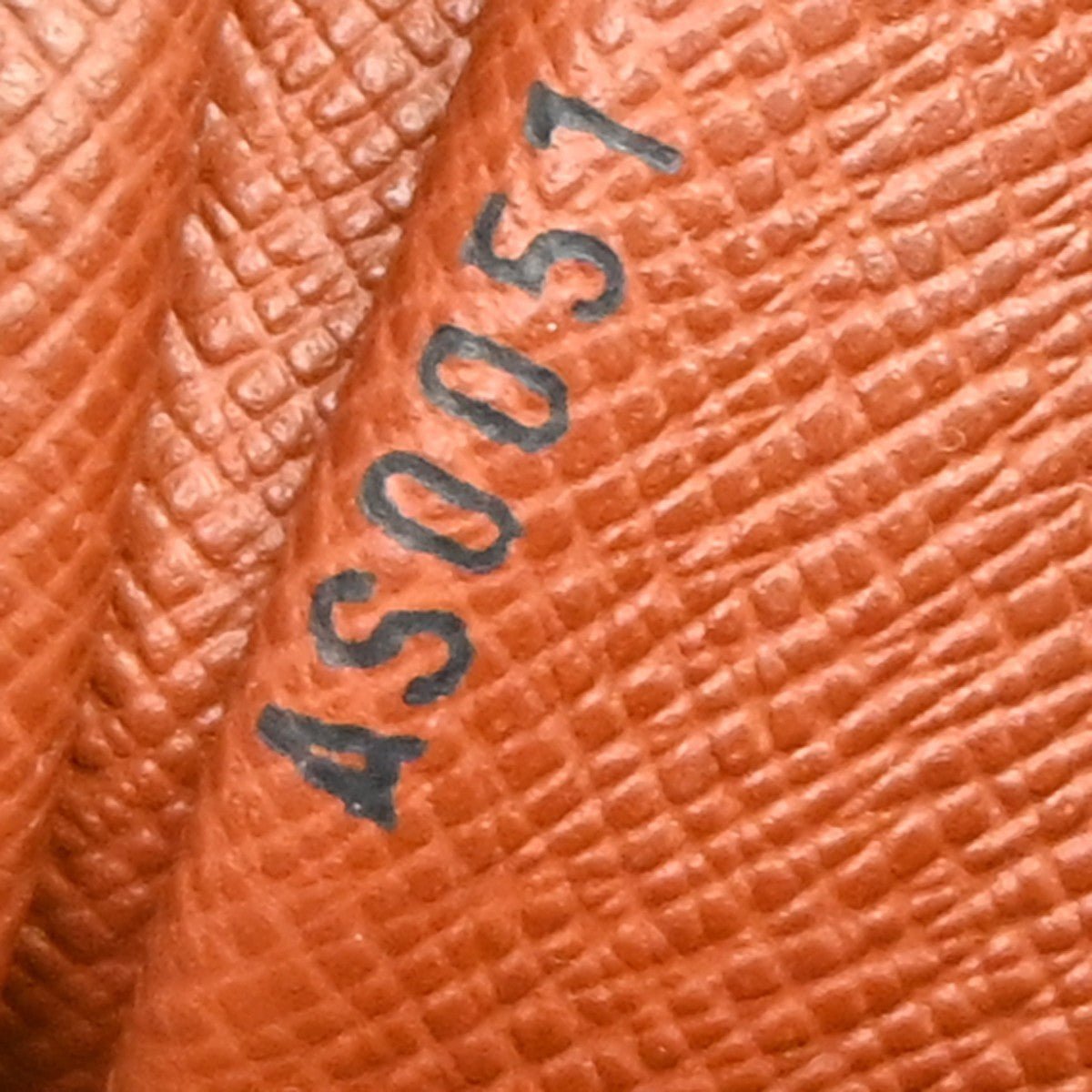 Louis Vuitton Boulogne - Brandsamsara