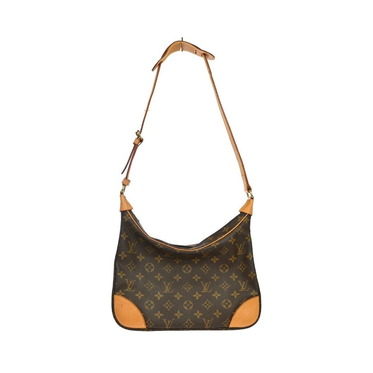 Louis Vuitton Boulogne - Brandsamsara