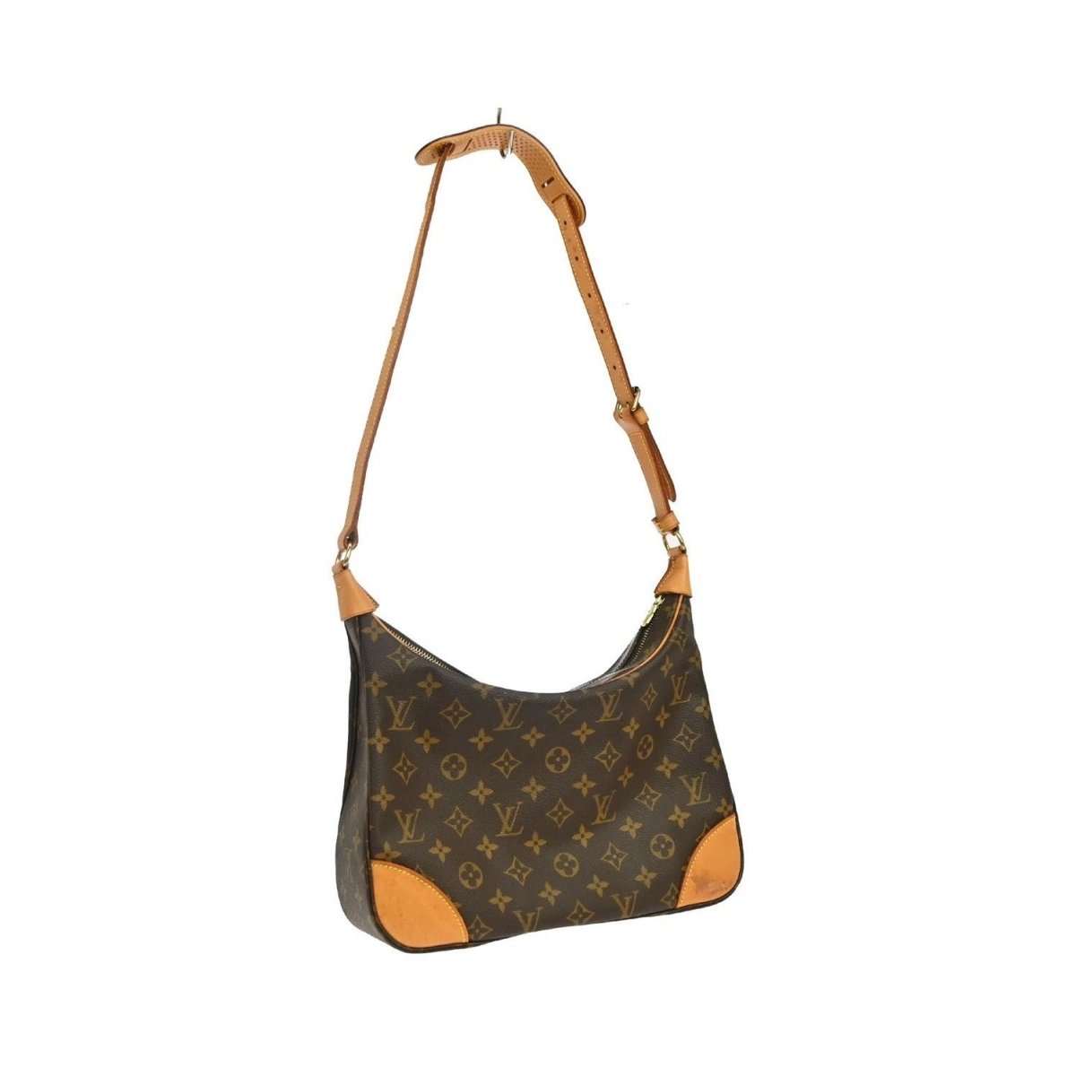 Louis Vuitton Boulogne - Brandsamsara