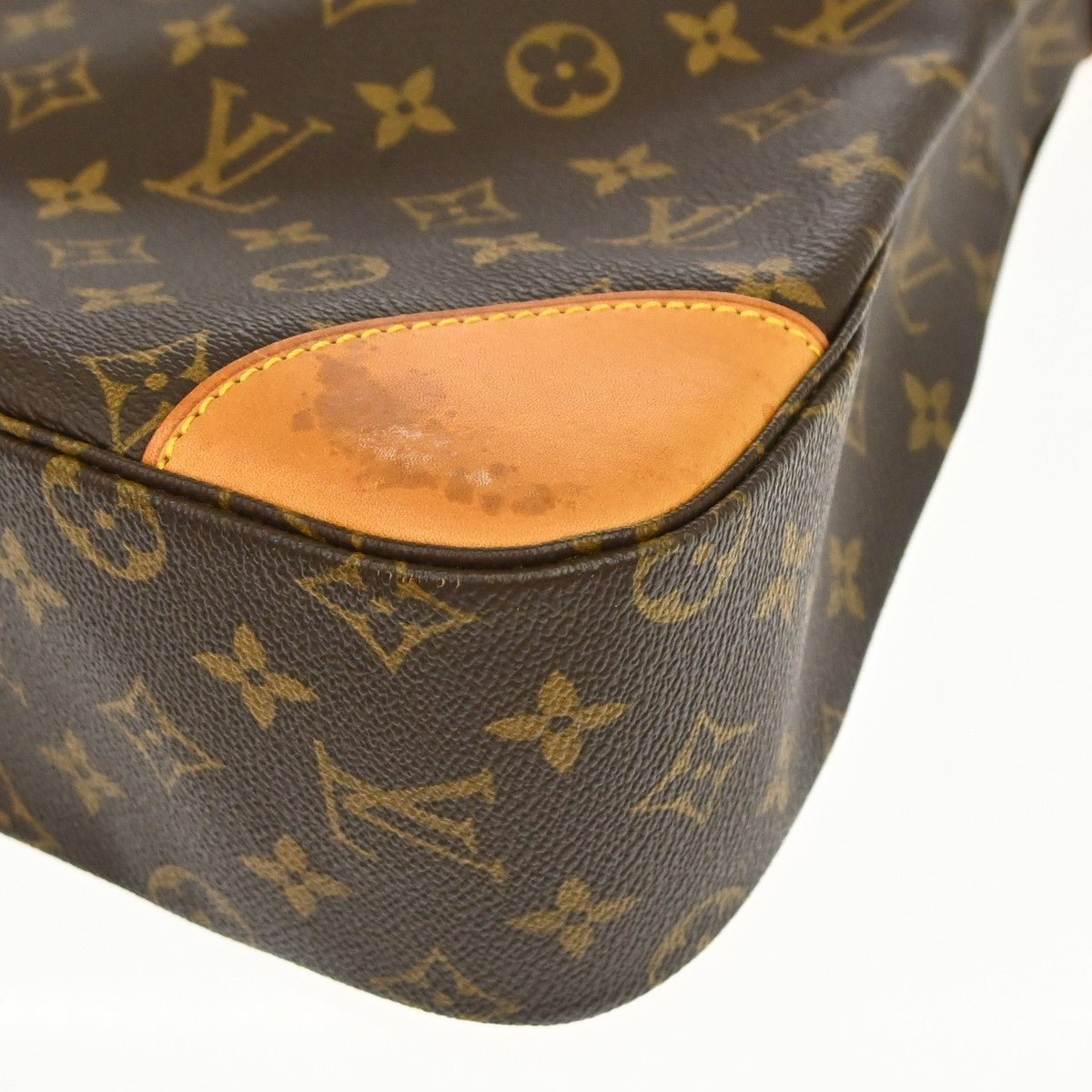 Louis Vuitton Boulogne - Brandsamsara