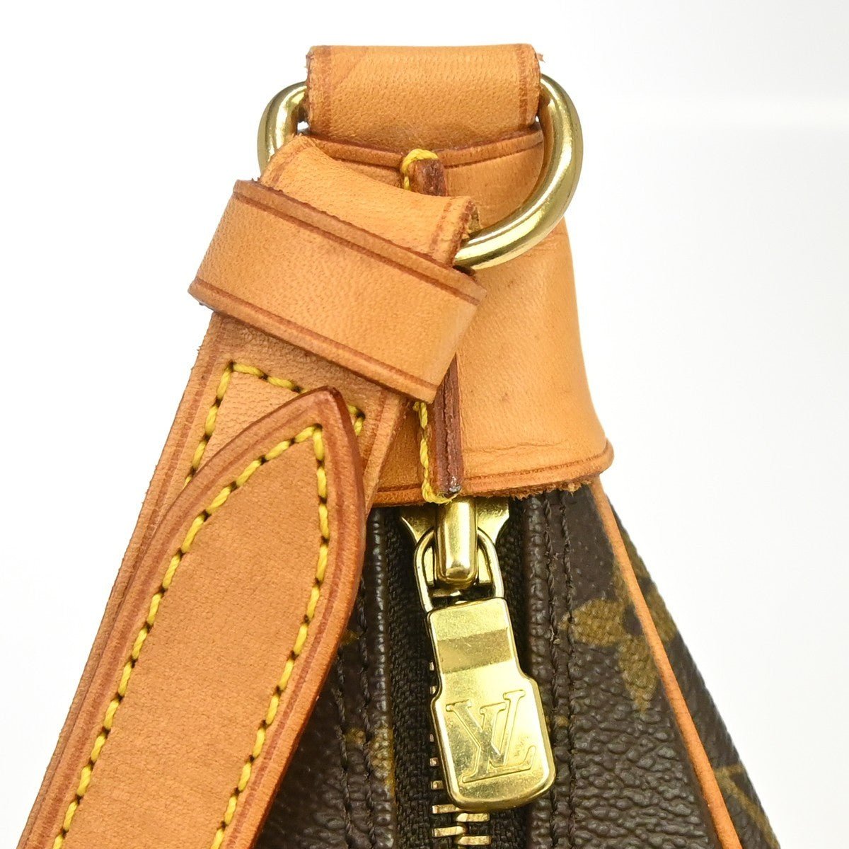 Louis Vuitton Boulogne - Brandsamsara