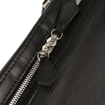 Louis Vuitton Bourget Duffle - Brandsamsara