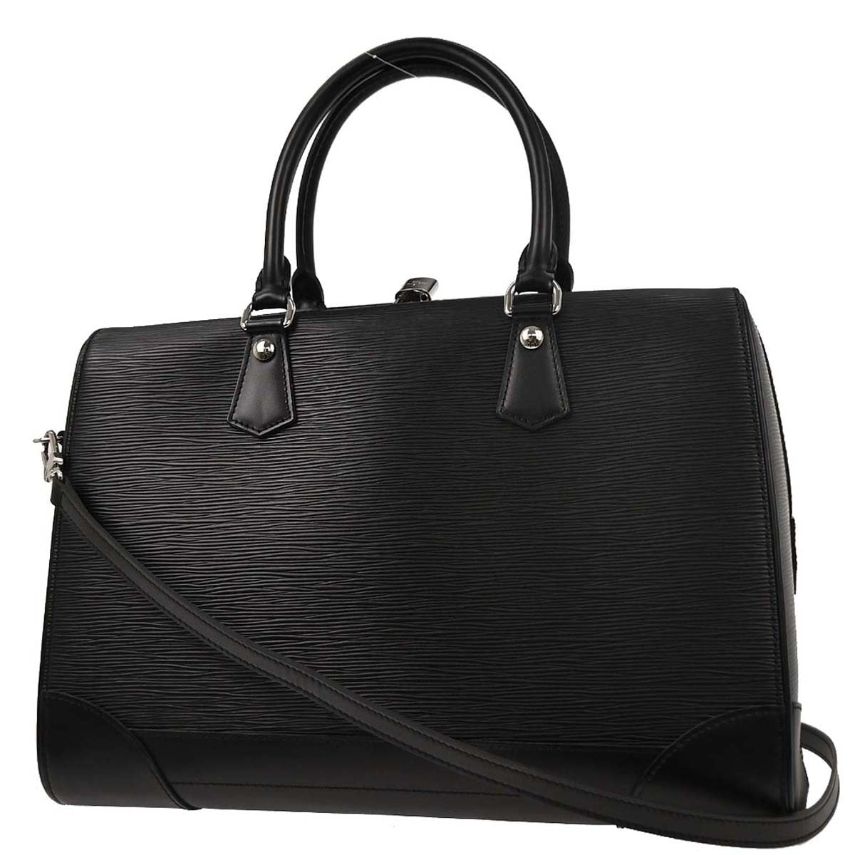 Louis Vuitton Bourget Duffle - Brandsamsara