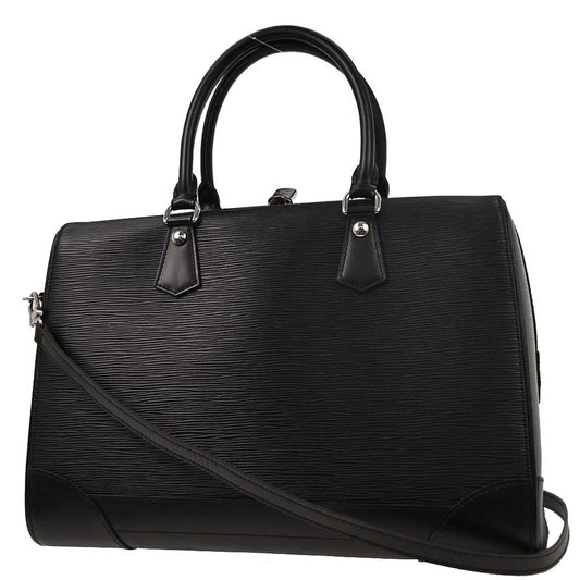 Louis Vuitton Bourget Duffle - Brandsamsara