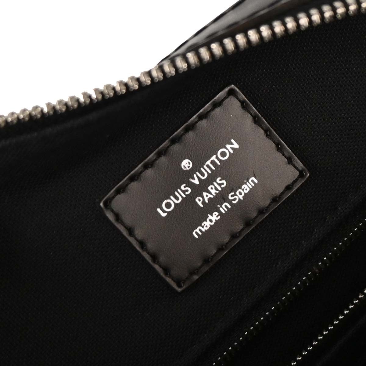 Louis Vuitton Bourget Duffle - Brandsamsara