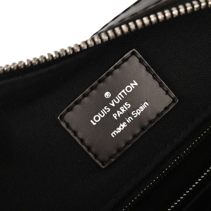 Louis Vuitton Bourget Duffle - Brandsamsara