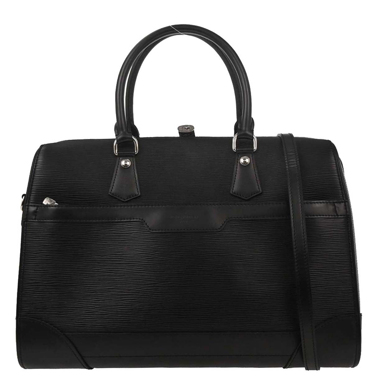 Louis Vuitton Bourget Duffle - Brandsamsara