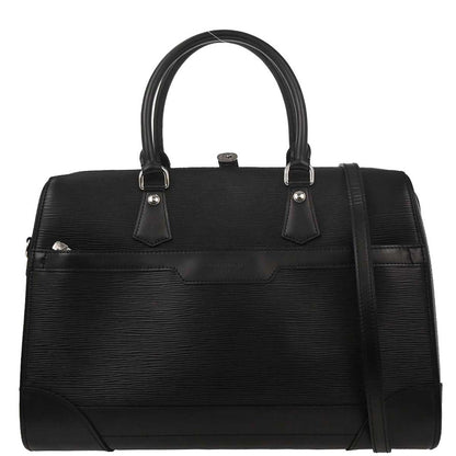 Louis Vuitton Bourget Duffle - Brandsamsara