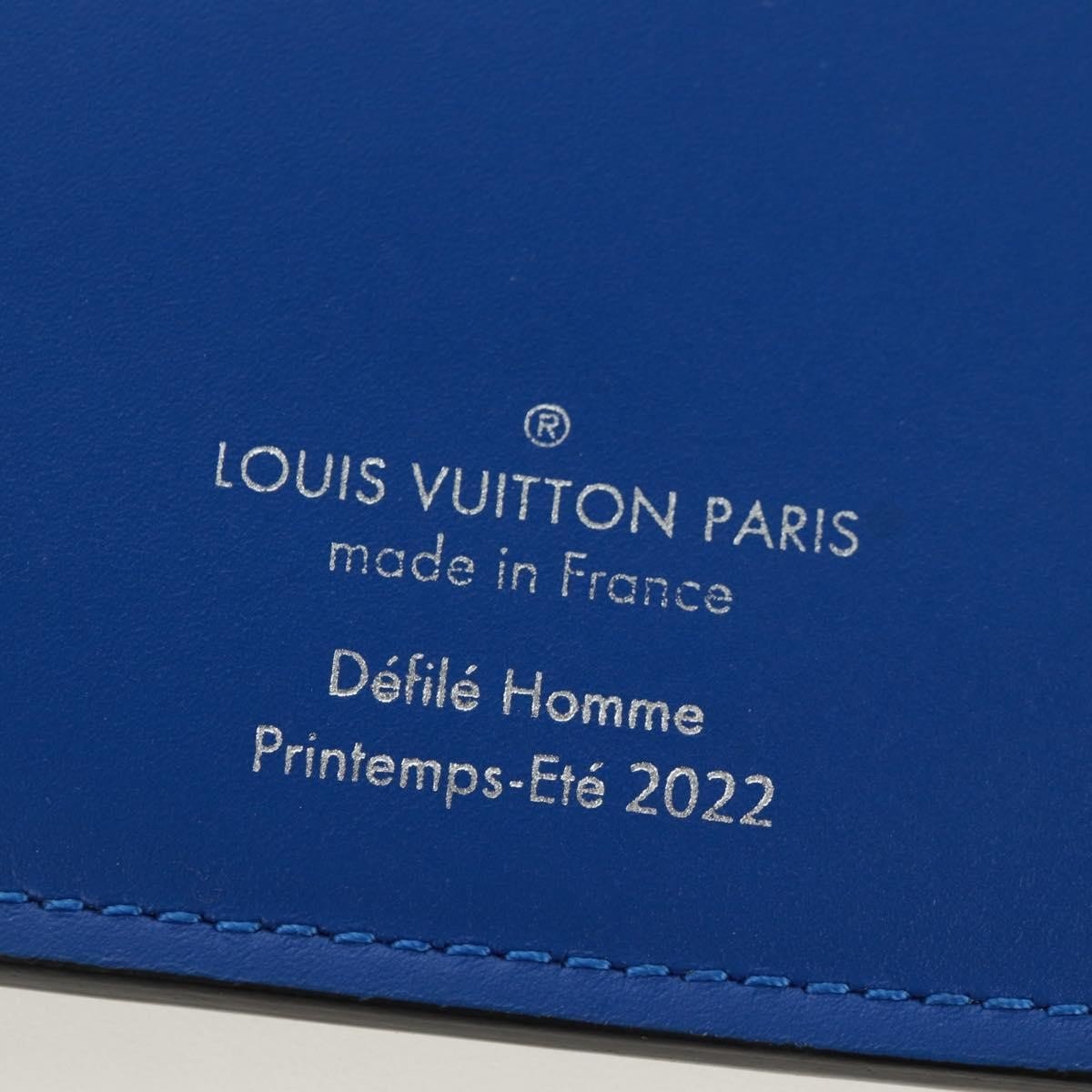 Louis Vuitton Brazza - Brandsamsara