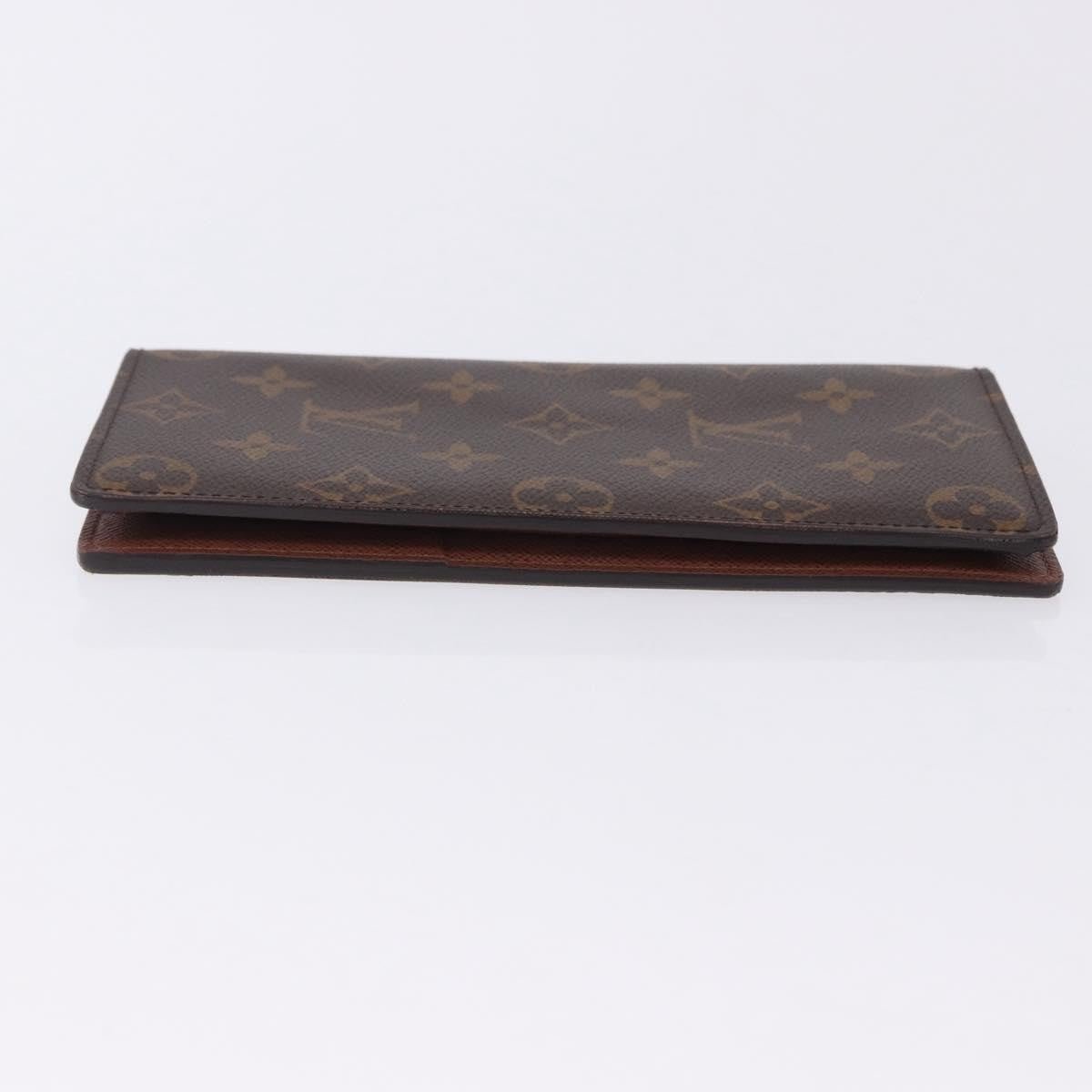 Louis Vuitton Brazza - Brandsamsara