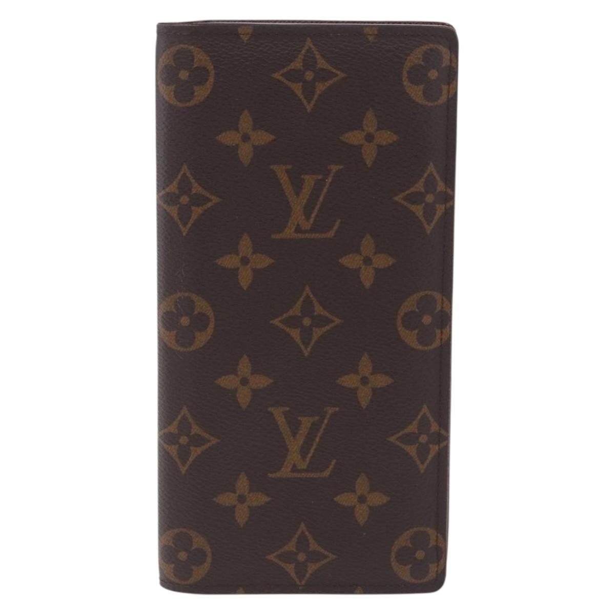 Louis Vuitton Brazza - Brandsamsara
