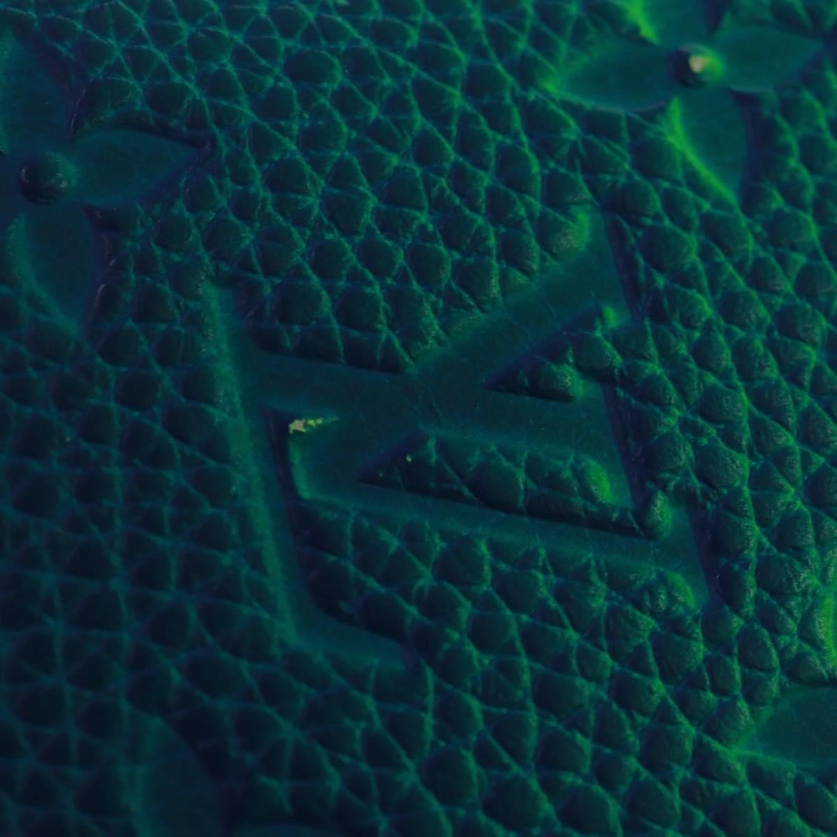 Louis Vuitton Brazza - Brandsamsara