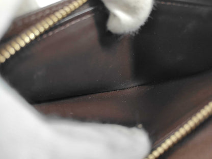 Louis Vuitton Brazza Long Bifold - Brandsamsara