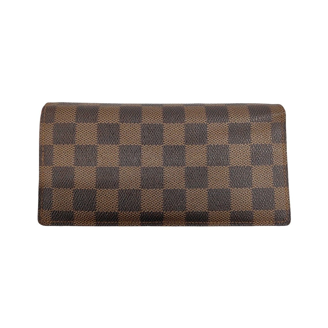 Louis Vuitton Brazza Long Bifold - Brandsamsara