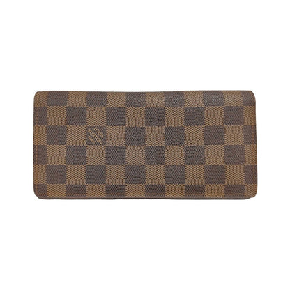 Louis Vuitton Brazza Long Bifold - Brandsamsara
