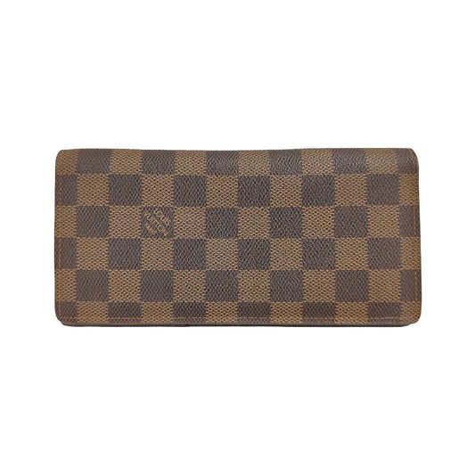 Louis Vuitton Brazza Long Bifold - Brandsamsara