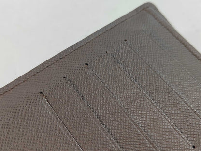 Louis Vuitton Brazza Long Bifold - Brandsamsara