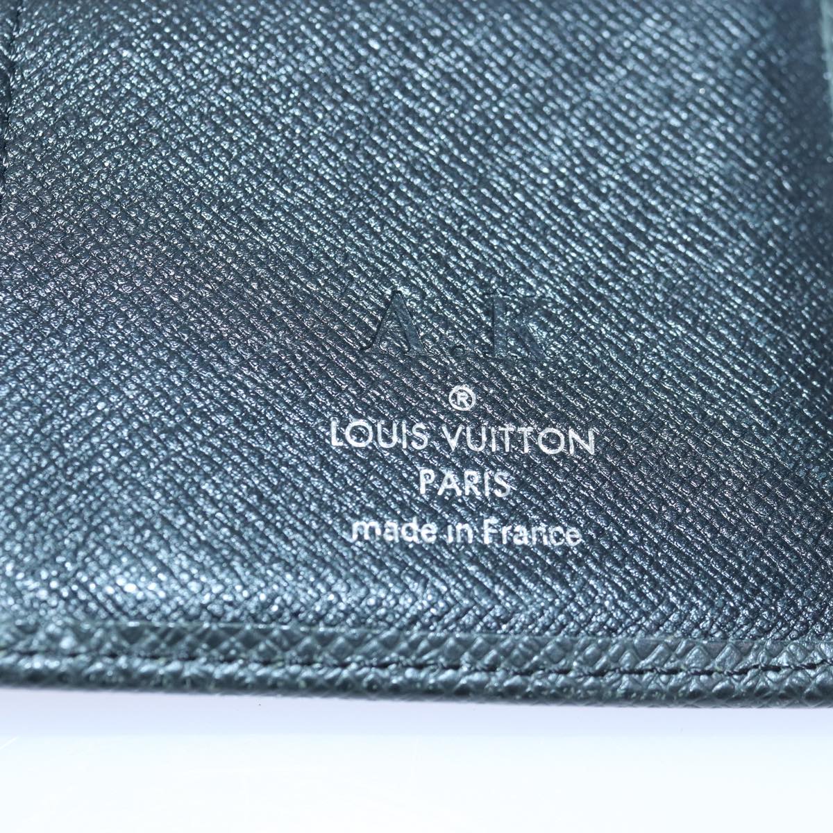 Louis Vuitton Brazza Long Bifold wallet - Brandsamsara