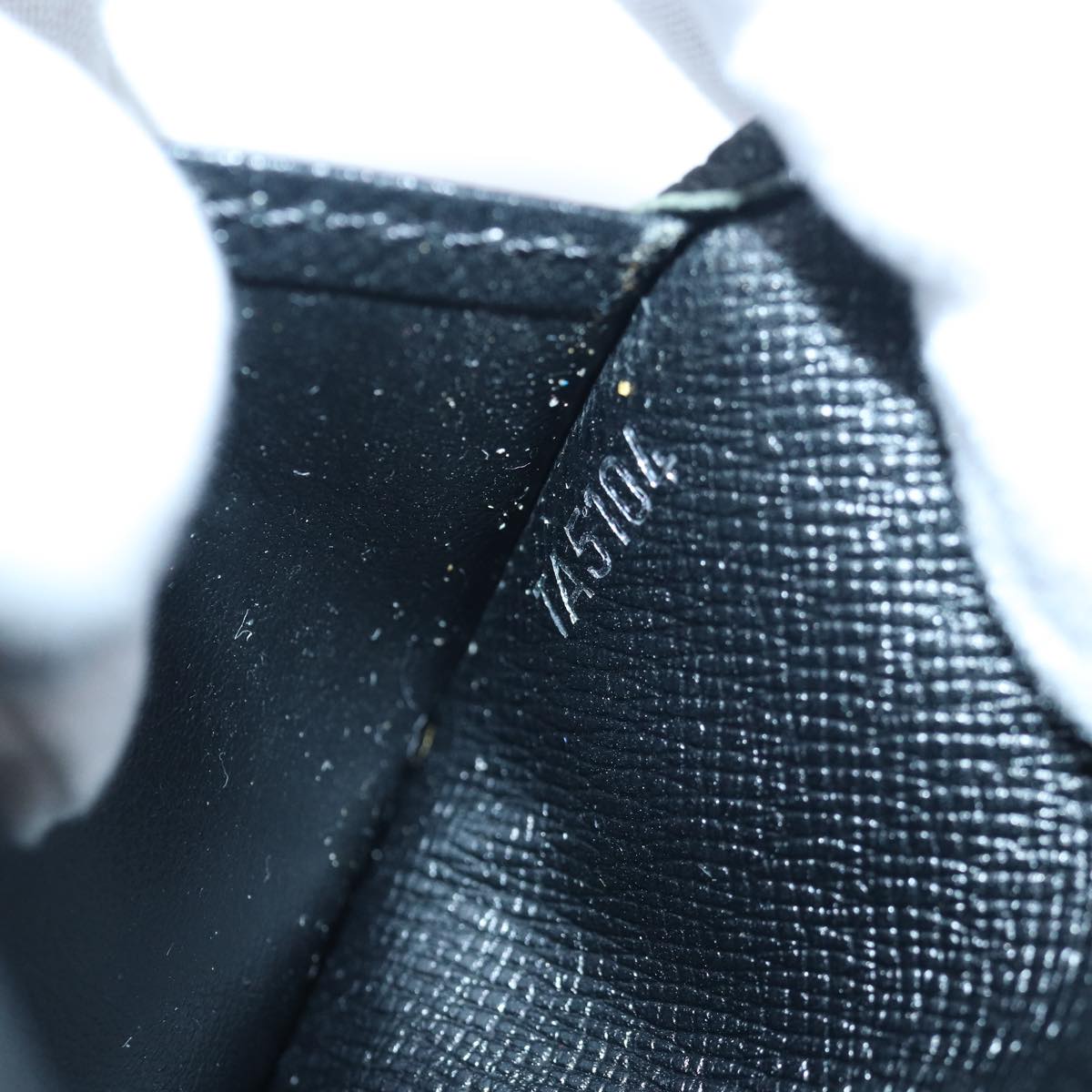 Louis Vuitton Brazza Long Bifold wallet - Brandsamsara