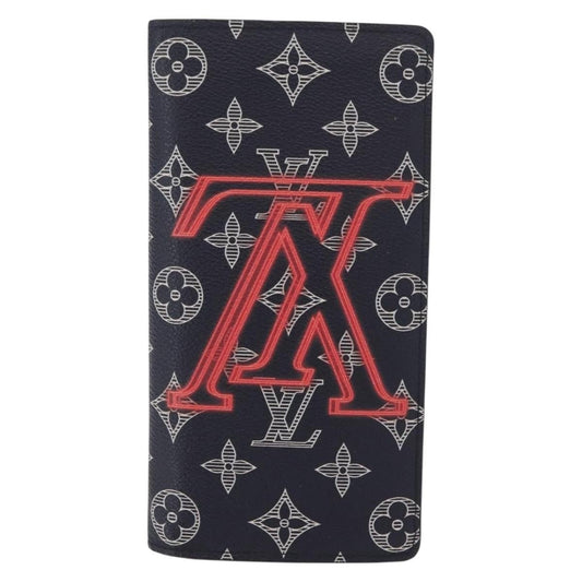 Louis Vuitton Brazza Long Bifold wallet - Brandsamsara