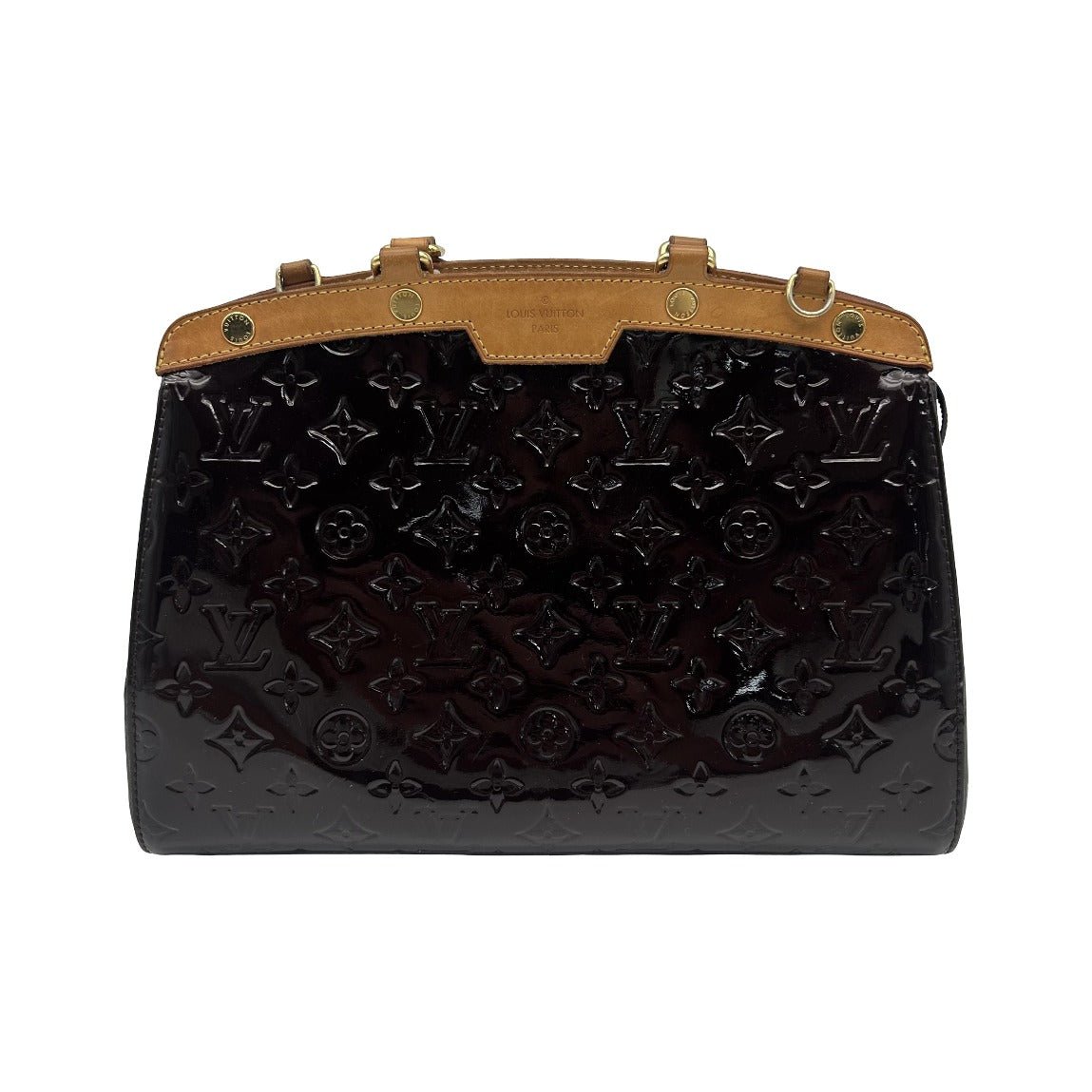 Louis Vuitton Brea - Brandsamsara