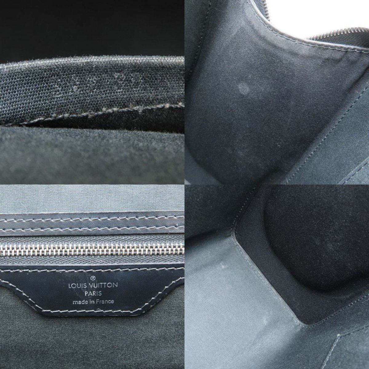 Louis Vuitton Bréa - Brandsamsara