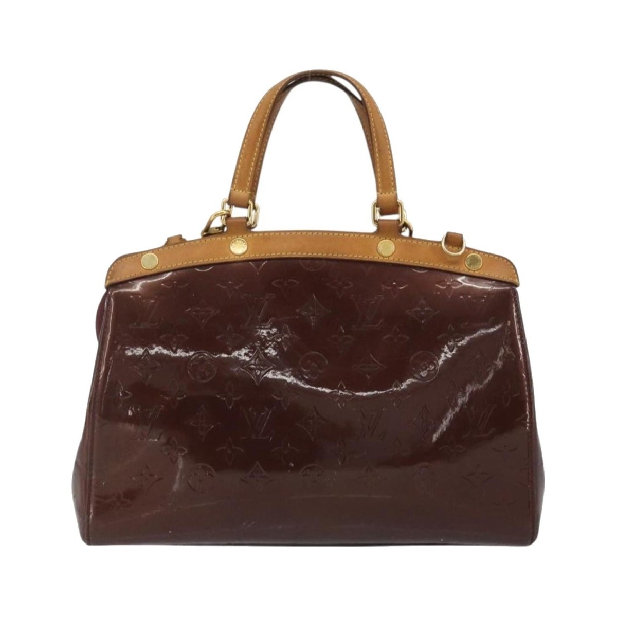 Louis Vuitton Brea - Brandsamsara